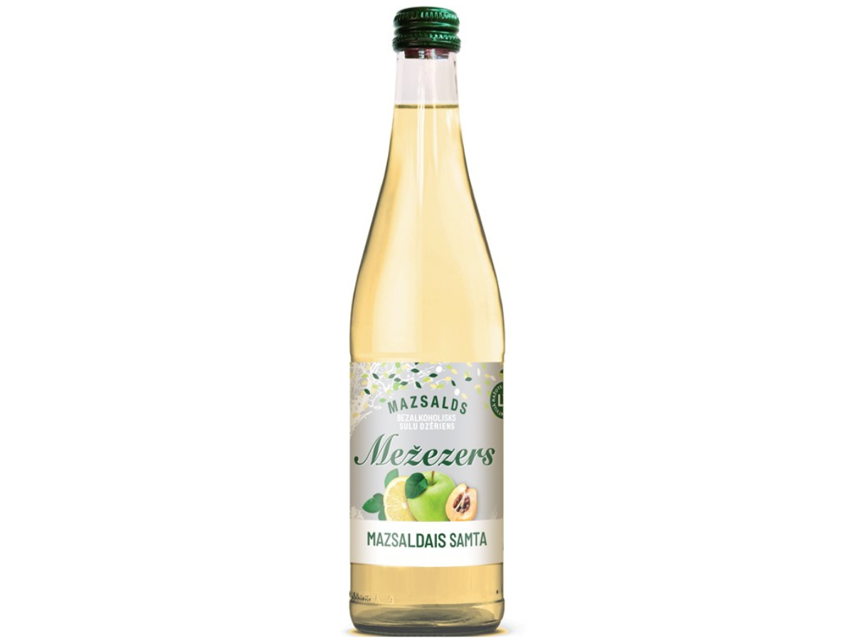 Mežezers Samta 0.5L