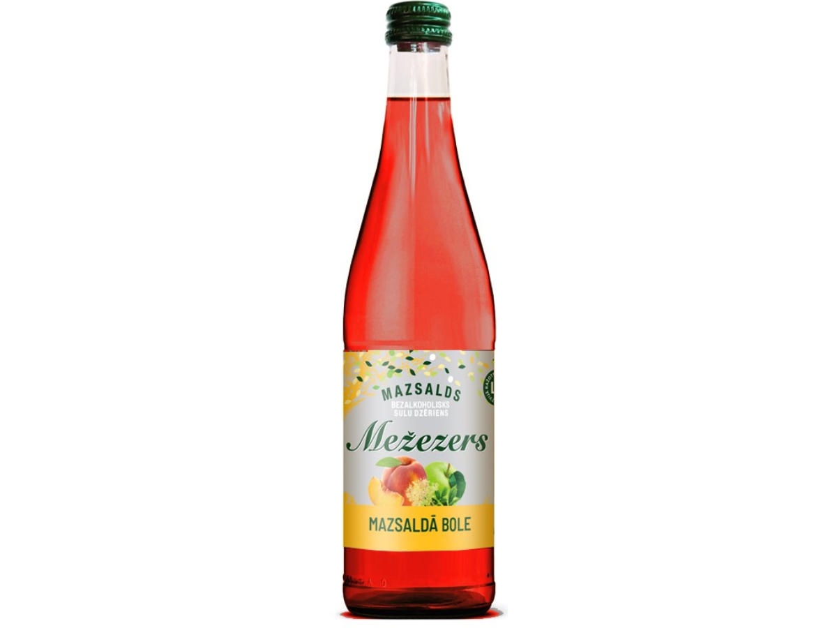 Mežezers Bole 0.5L