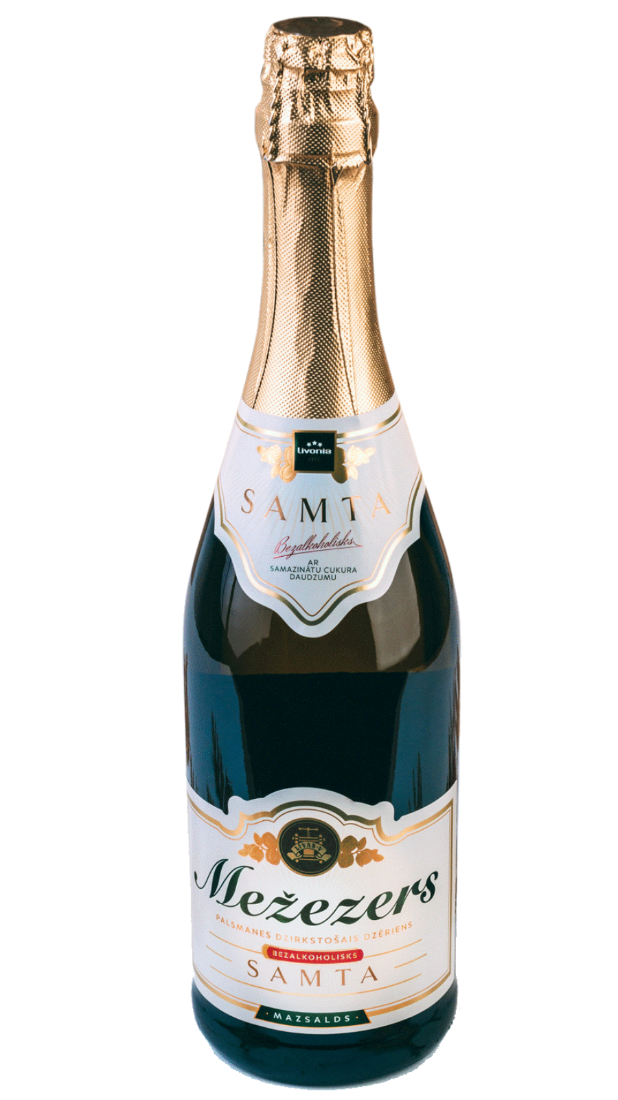 Mežezers Samta 0.75L